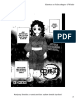 Komiku - Co Kimetsu No Yaiba Chapter 178 PDF