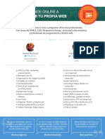 Desarrollo Web PDF