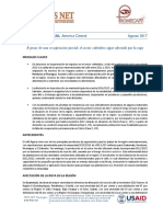 Centroamerica - Informe Especial - Sector Cafetalero 2017.pdf