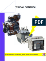 Basic Electrical Control PDF