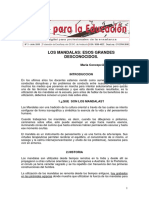 LOS MANDALAS ESOS GRANDES DESCONOCIDOS.pdf