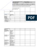 Write The LC Code For Each: Indigenized Competency