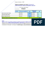 Formatos Bacteriemia