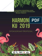 Proposal Harmoniku 2019