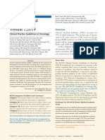 (15401413 - Journal of The National Comprehensive Cancer Network) Chronic Myeloid Leukemia, Version 1.2019, NCCN Clinical Practice Guidelines in Oncology