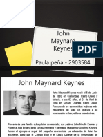 Jhon Maynard Keynes