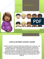 Clinica Materno-Infantil Linares