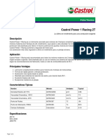 Power 1 Racing 2T 1L PDF