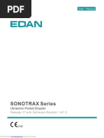 Sonotrax Basic