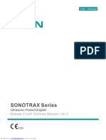 Sonotrax Basic
