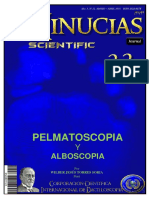 Pelmatocospia y Alboscopia - Minucias 22