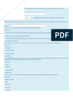 FILI101 - Komunikasyon Sa Akademikong Filipino 107 PDF
