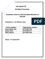 Lab Report # 8