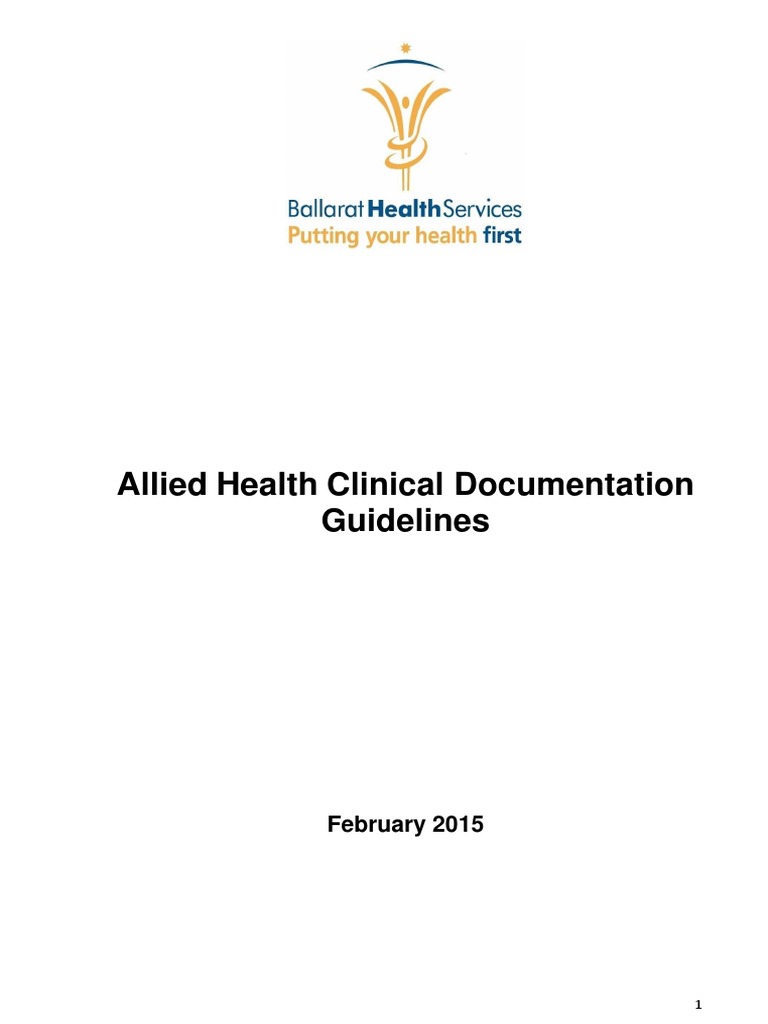 How Soap Notes Paved Way For Modern Medical Documentation