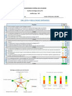 Ejemplo de Un Analisis de Un GAP PDF