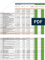 Informe Semanal Interventoría