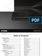 DIR-600 B2 Manual v3.00 (B)