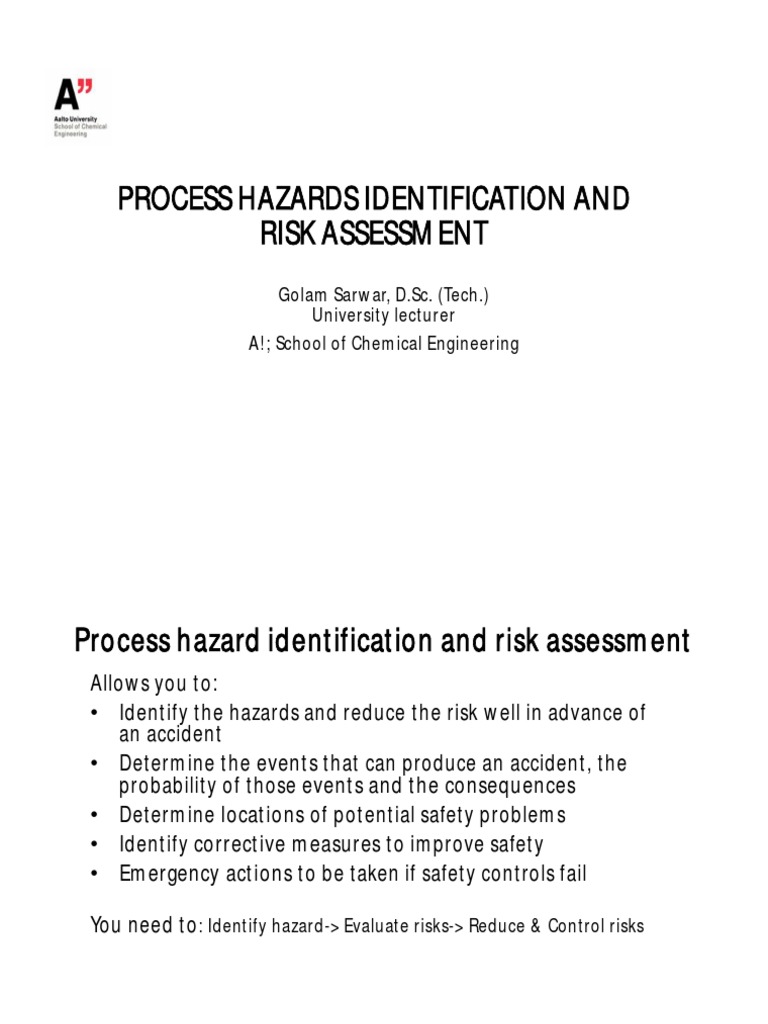 Nitric Acid PDF Hazards Risk