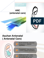 ANC (Antenatal Care) : Upt Puskesmas Ujungpangkah JL. Sitarda 14 Pangkahwetan Telepon 031-99112251 GRESIK 61154