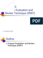 Program Evaluation