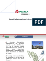 Pemex Cpi