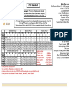 Cenovnik O-N PVC Standard-auoS PDF