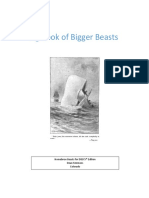 Big Book of Bigger Beasts PDF