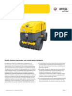 WackerNeuson RTX SC3 en