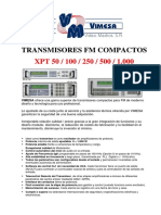 Vi Mesa Catalog Ot XFM Compact Os