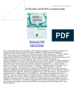 Manual de Logopedia (4 Ed) PDF