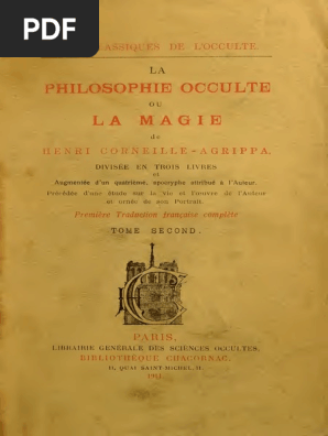hku pdf dieu occulte