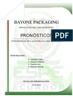 Caso Bayonne Packaging