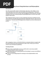 Android Assignment and Answers