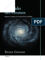 El Tejido Del Cosmos PDF