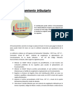 Fraccionamiento Tributario Neira Ozeta