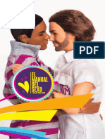 Manual de Sexo y Salud para Gays