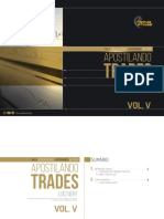 Apostilando Trades - Vol V