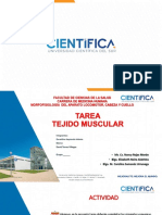 4 Tarea Tejido Muscular Estriado 2019 2