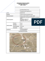 Estudio y Diseno de Puente Comunidad Antina