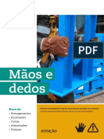 2012 Panfletos de Seguranca