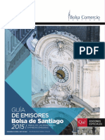 Guía Emisores 2015 PDF
