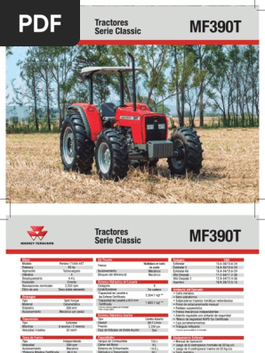 Ficha Tecnica De Mf Pdf