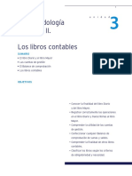 Tema 3 Tecnica Contable PDF