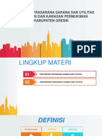 Paparan Penyerahan Psu (Perbup)