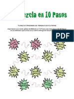 M10 Método de Mezcla en 10 Pasos