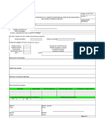 Formato Accion Correctiva