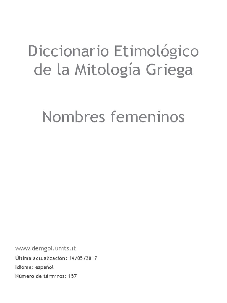 Diccionario PDF Amazonas Aquiles