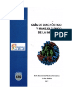 Guía de Diagnositco