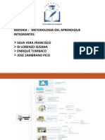 Competencias Del Docente