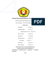 Makalah Kel 4 Monitoring Hemodinamik EDIT